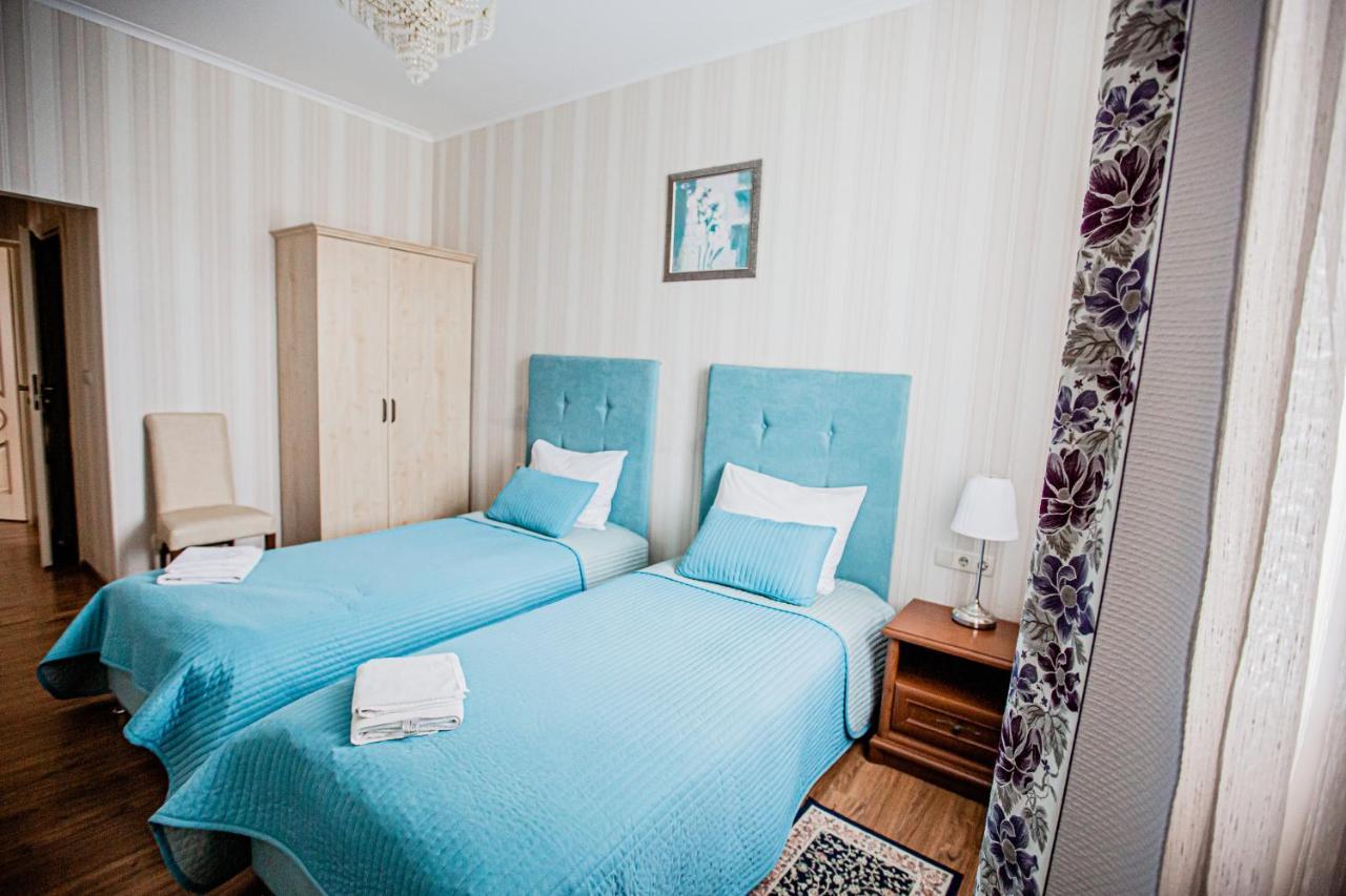 підгорецький маєток - Hotel Pidhirtsi (Lviv)