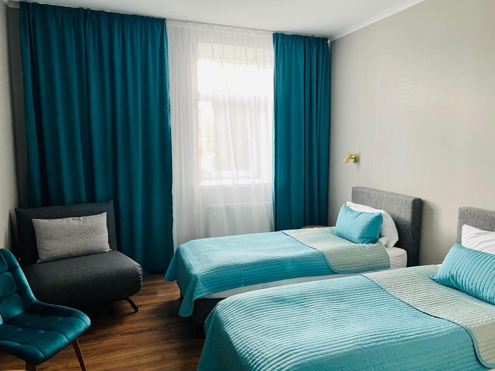 Hotel підгорецький маєток - Pidhirtsi (Lviv)