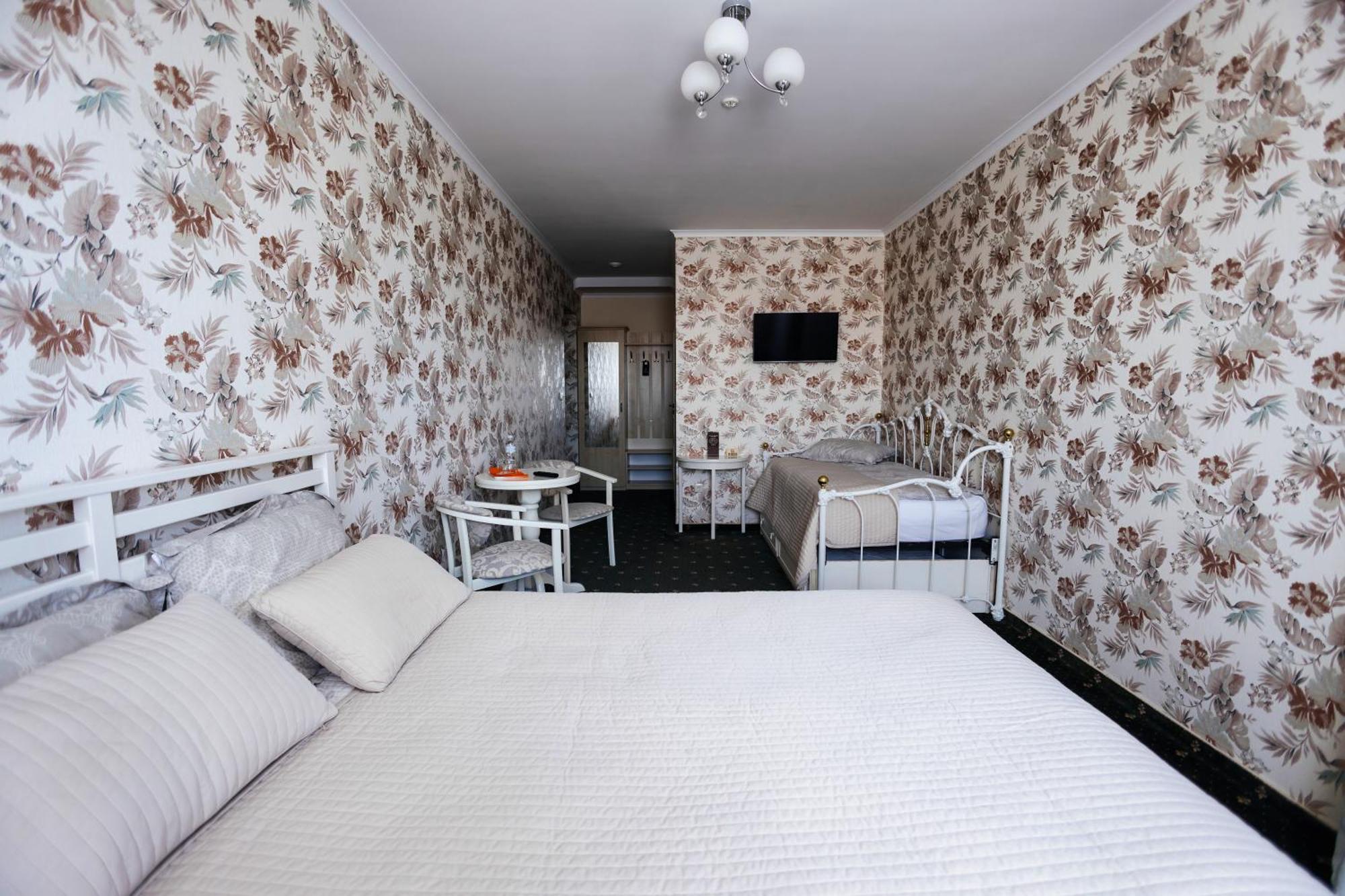 Hotel підгорецький маєток - Pidhirtsi (Lviv)