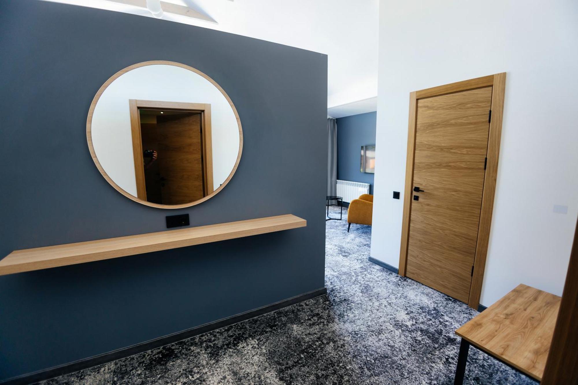 Hotel підгорецький маєток -